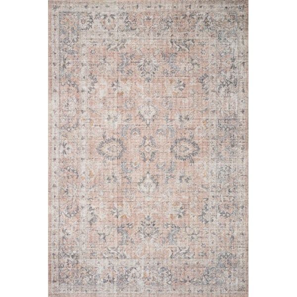 Skye Printed - SKY-01 Area Rug | Rugs Direct