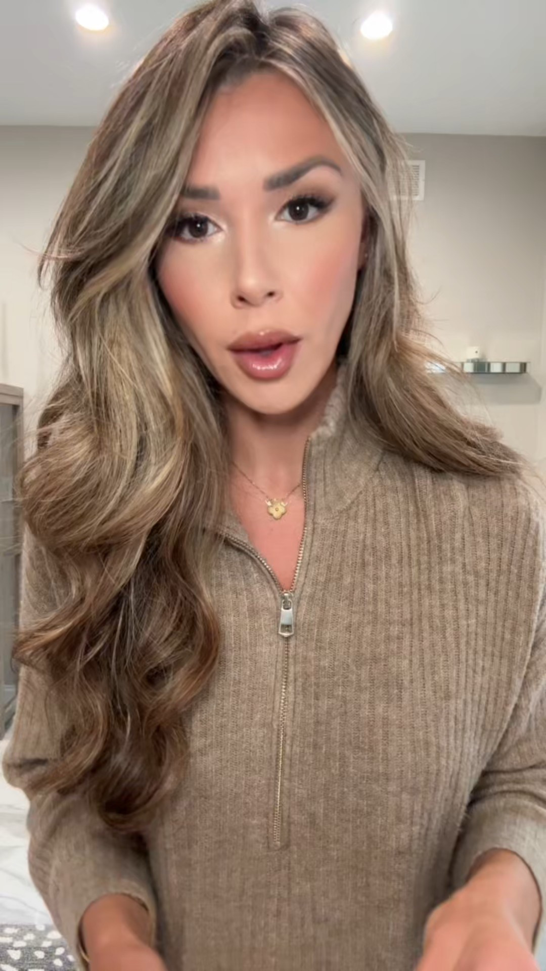 Favorite fall lip combo 

#LTKBeauty #LTKSeasonal #LTKStyleTip