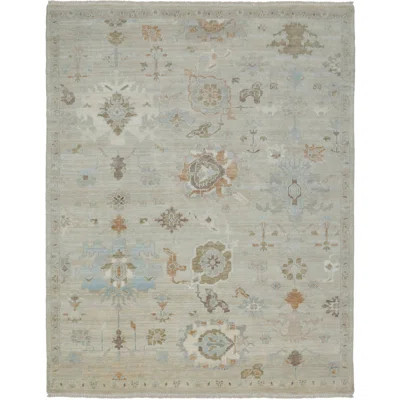 Hija Rug | Wayfair North America