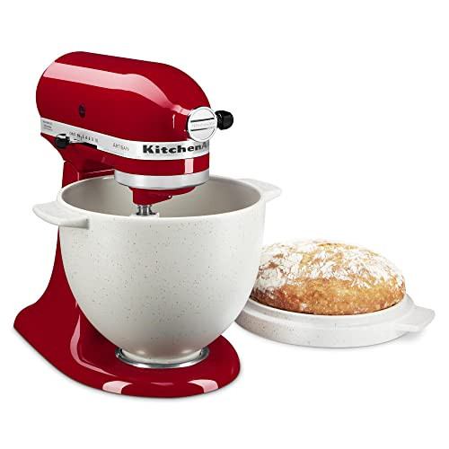 KitchenAid® Bread Bowl with Baking Lid,5 Quart | Amazon (US)