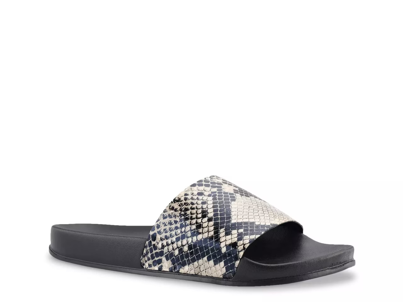 Sarri Slide Sandal | DSW