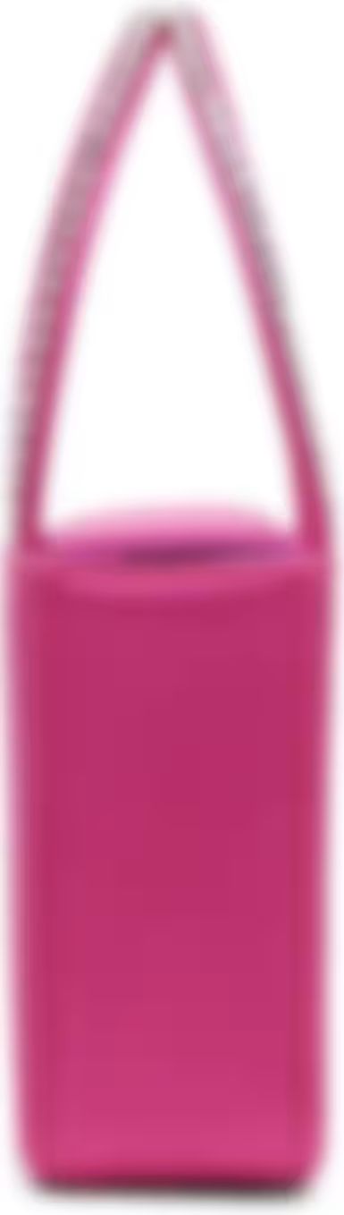 Pink Super Amini Gilda Bag | SSENSE