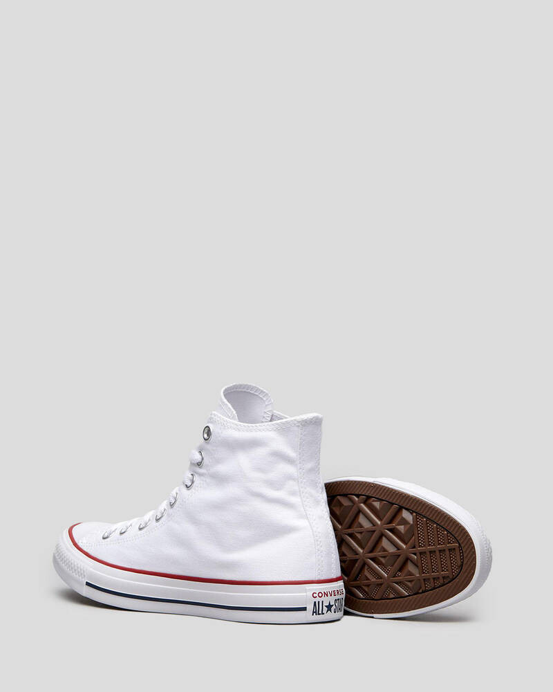 Womens Chuck Taylor Hi-Top Shoes | City Beach (EU)