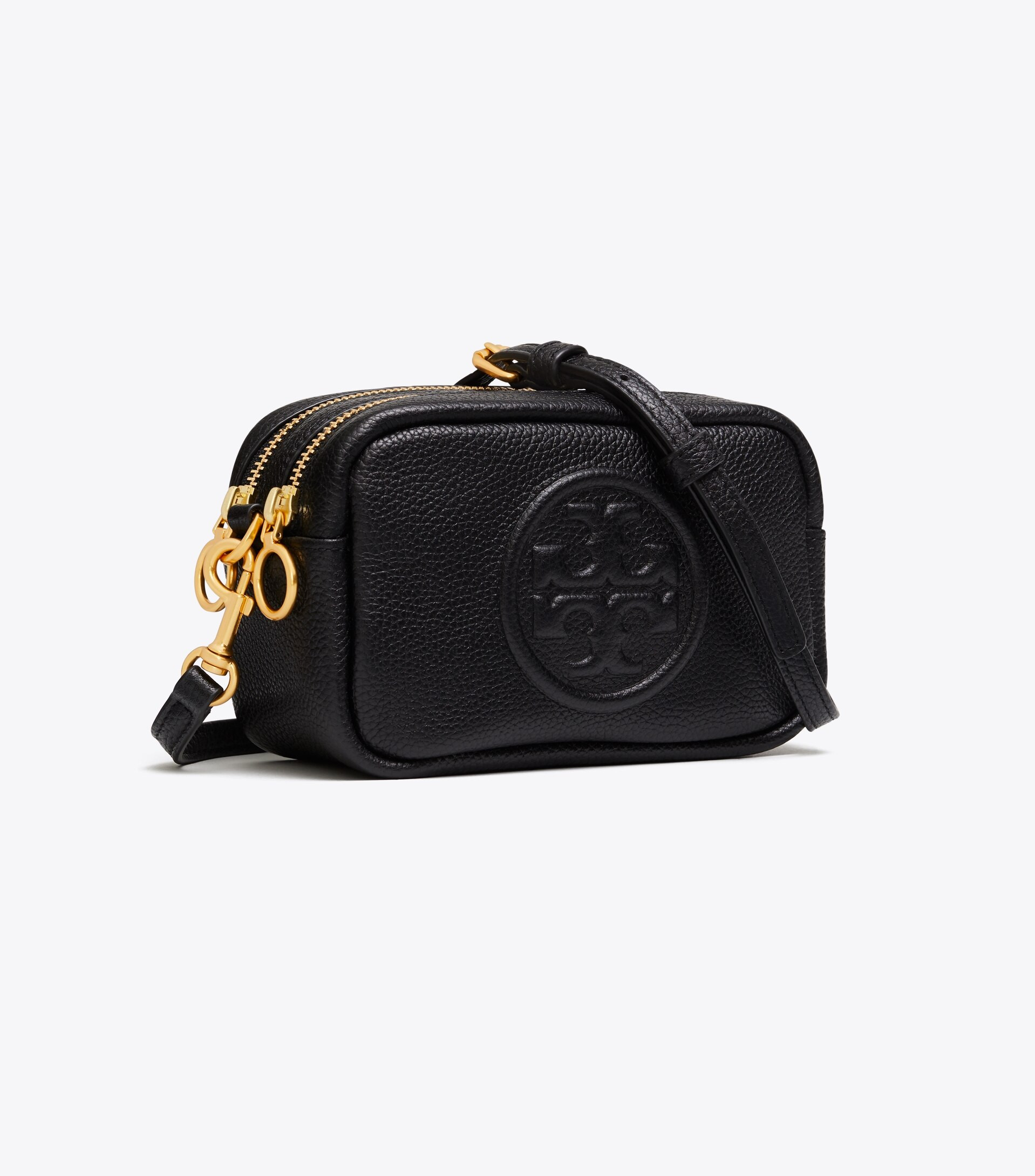 Perry Bombé Mini Bag: Women's Designer Crossbody Bags | Tory Burch | Tory Burch (US)