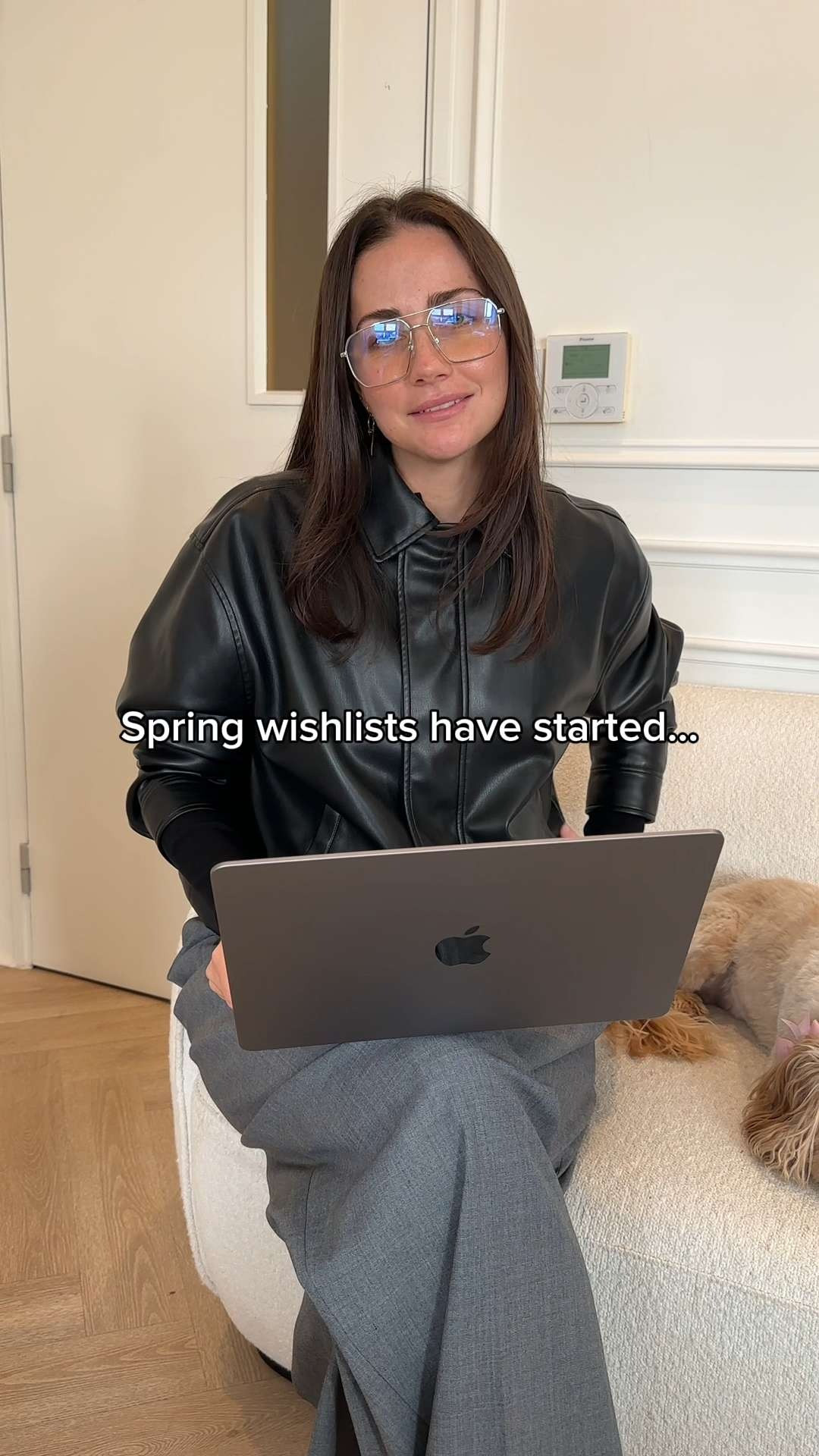 What's on team WAT's spring wishlists... 

 #LTKFashionMonth #LTKspring #LTKstyletip