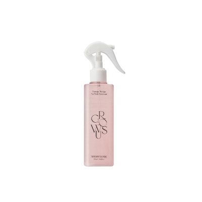 Shop GROWUS - Damage Therapy No-Wash Treatment EX- 250ml  | STYLEVANA | Stylevana