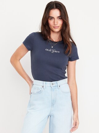 Snug Graphic T-Shirt | Old Navy (US)