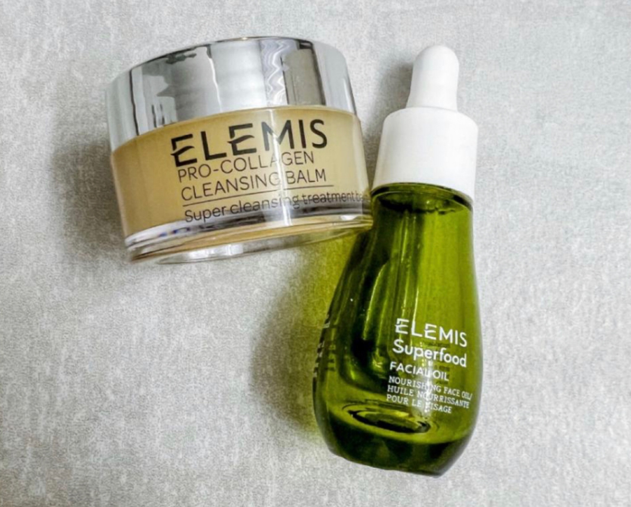 My two Elemis favs!! Both award winning too! Linking a few other award winning favorites here as well! Apply promo code LTK20 for 20% off (sitewide)! 

#LTKsalealert #LTKbeauty #LTKSale