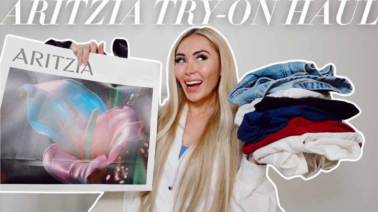 Aritzia try-on haul (pre-fall) 🍂☕️

#LTKStyleTip #LTKPetite #LTKActive