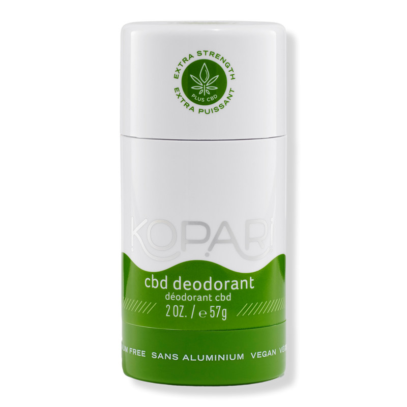 CBD Deodorant | Ulta