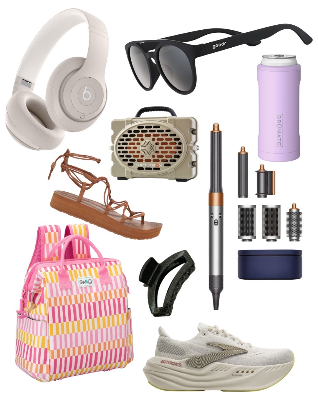 Summer essentials!🩷 (use my yeti & swig cooler) sunglasses are Goodr but wouldn’t let me tag!🩷

#LTKSeasonal #LTKActive #LTKWorkwear