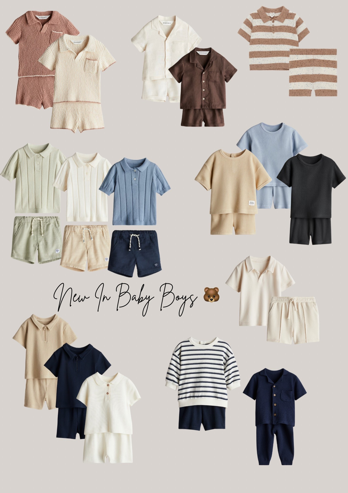 #LTKuk #LTKbaby #LTKkids