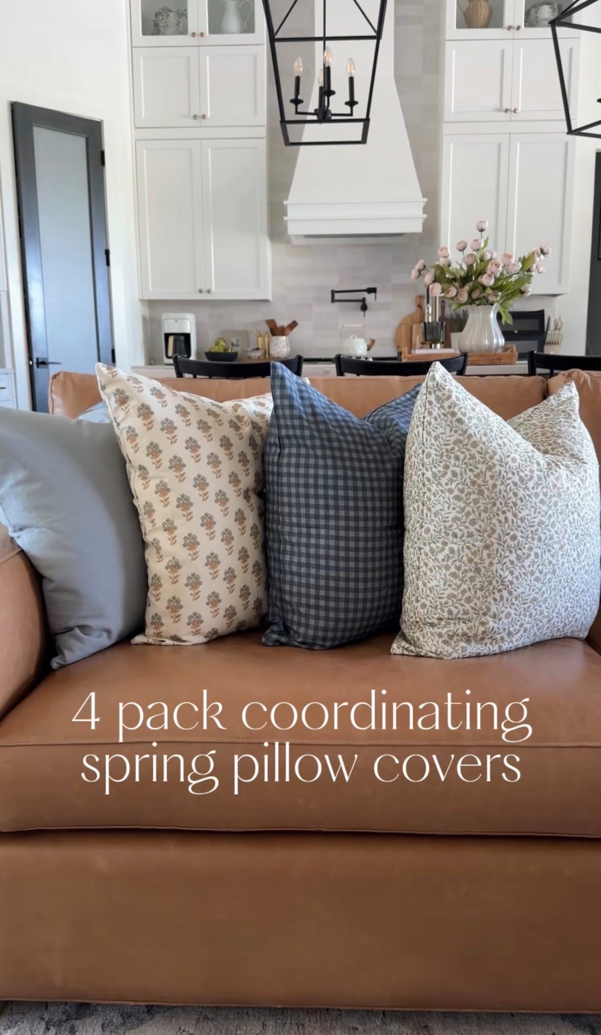 4 pack pillow covers

Affordable finds, living room, home Inspo, cozy home, throw pillows, spring home

#LTKSaleAlert #LTKSeasonal #LTKHome