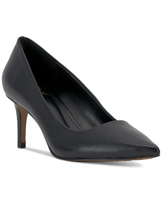 Women's Kehlia Mid-Heel Pumps | Macy's