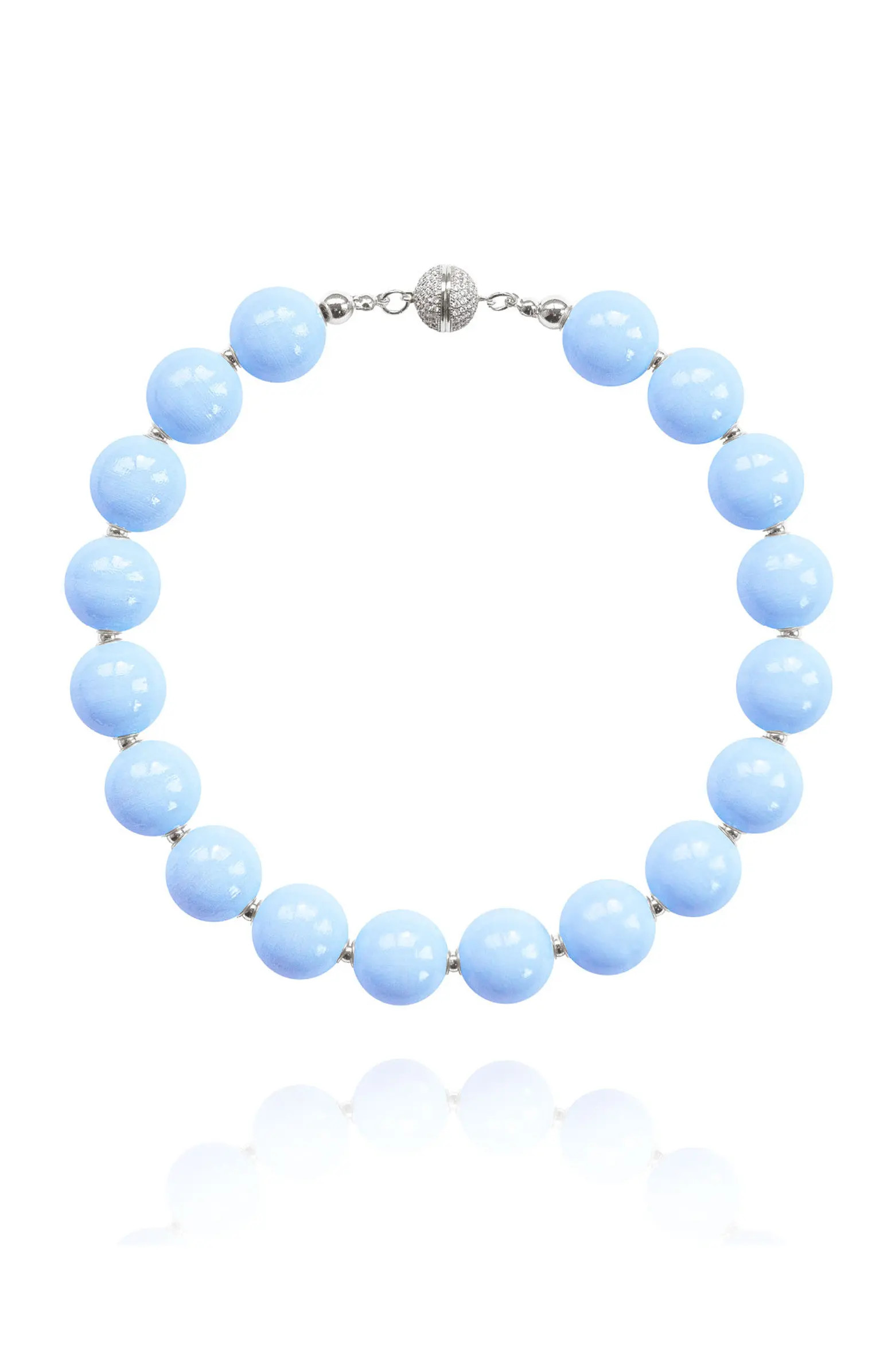 Saulė Label Siena Bold Necklace | Nordstrom | Nordstrom