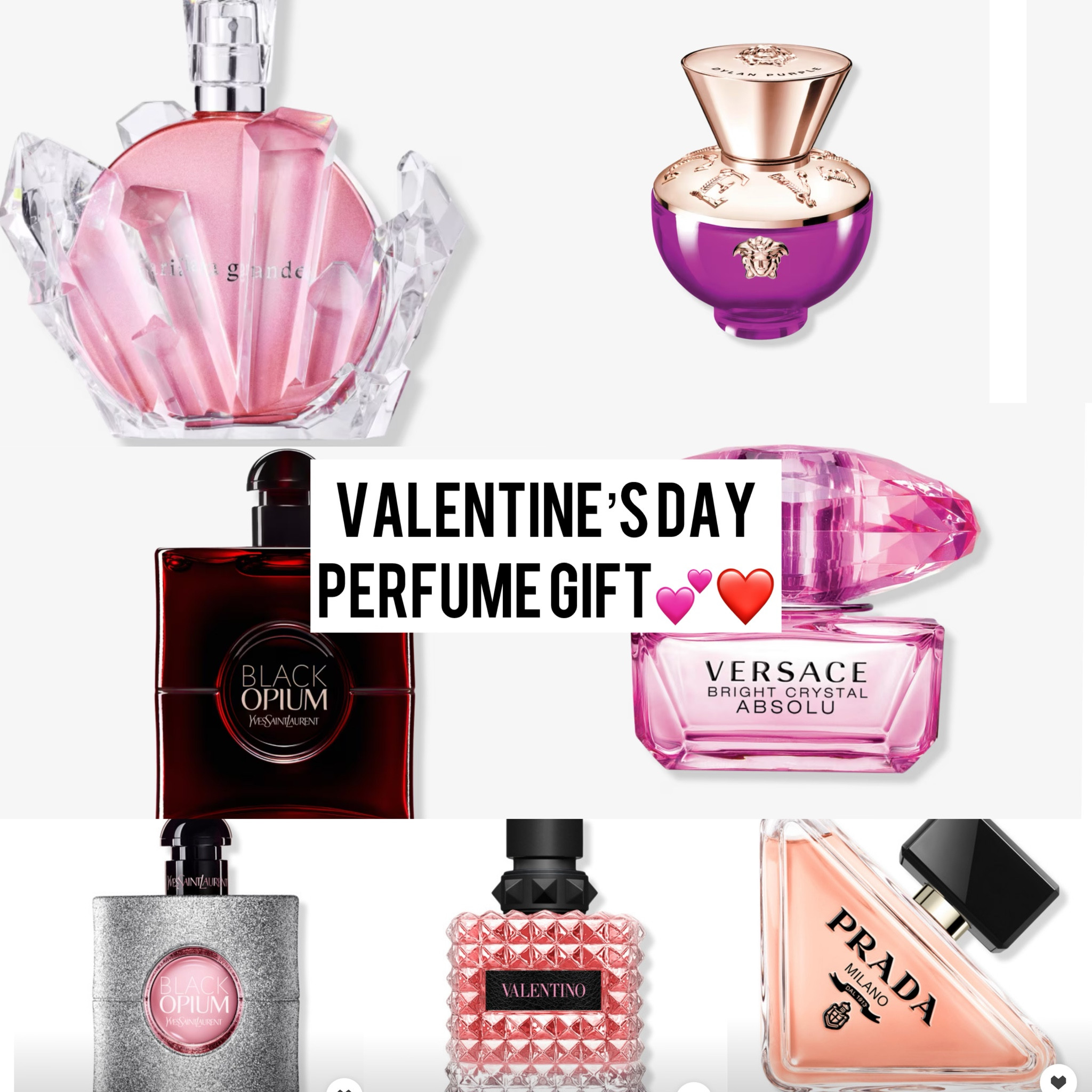 Best perfumes at Ulta beauty valentines day gift ideas!

#LTKGiftGuide #LTKBeauty #LTKSeasonal