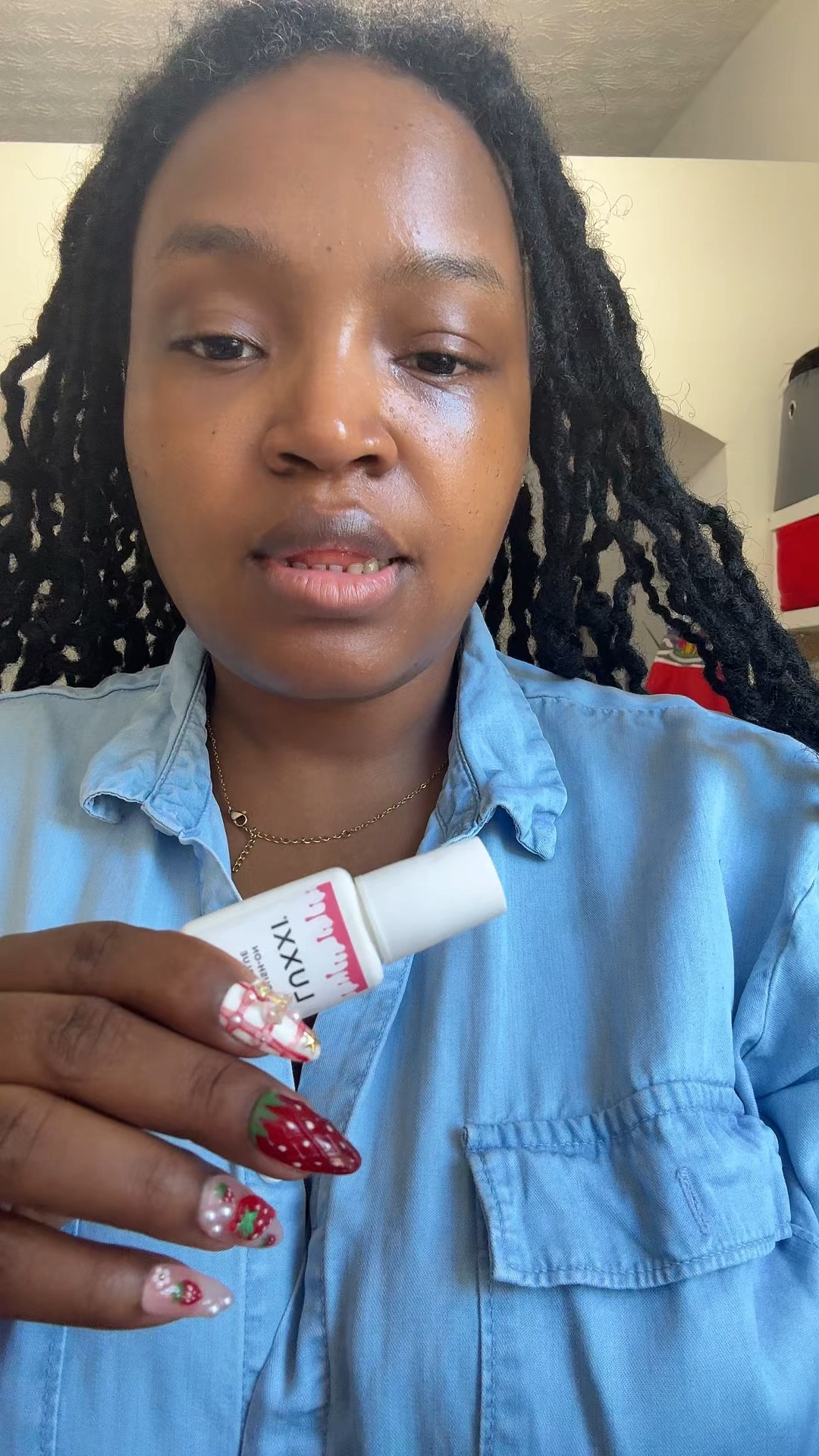 Summer nails are officially HERE and I am obsessed. Bright colors, glossy finishes, and fun designs that just scream sunshine, vacations, and feeling GOOD.

Shop my favorite summer nail finds on my LTK.

#ShoppingWithPriiincesss #SummerNails #NailInspo #PrettyNails #NailDesign #LTKBeauty #BeautyFinds #BrightNails #VacationVibes #FreshSet #GirlyStyle #NailIdeas #BeautyInspo #AtlantaMom #Atlantamom #Atlantabloggers #Atlantablogger #AtlantaCreator #Atlantacontentcreators #Atlantacontentcreator

#LTKselfcare #LTKBeauty #LTKMothersDay