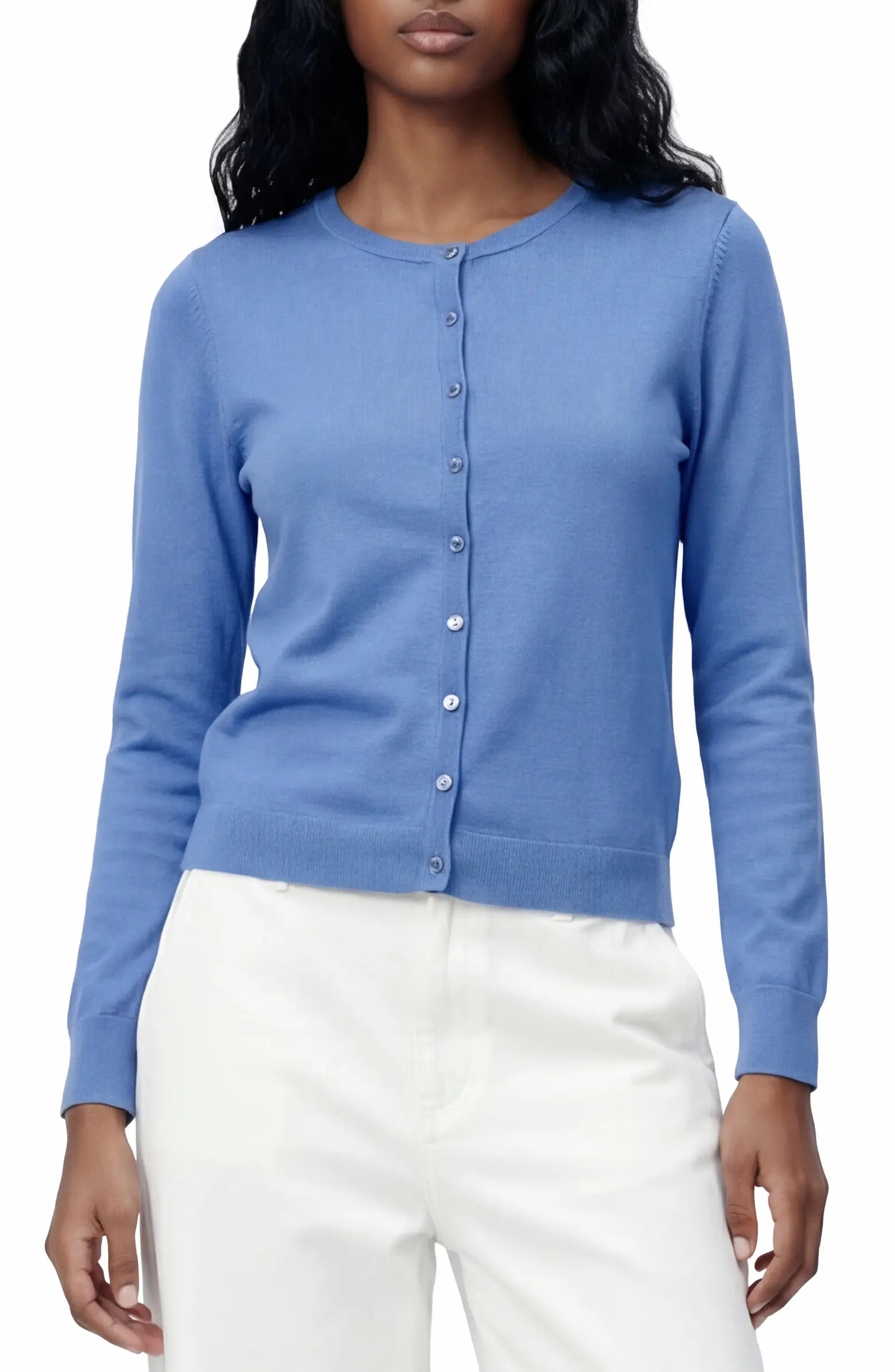 BY DESIGN Lightweight Garden Cardigan | Nordstromrack | Nordstrom Rack