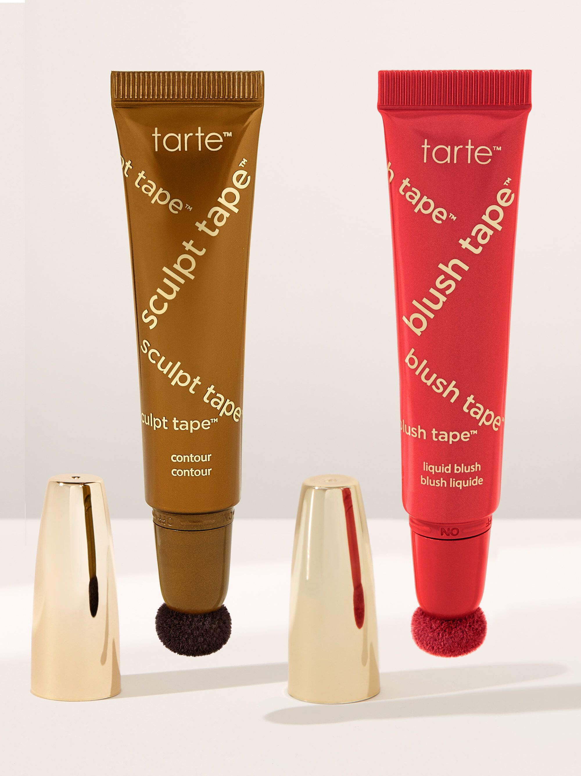 Sculpt Tape™ & Blush Tape™ Duo | Tarte™ Cosmetics | tarte cosmetics (Global)