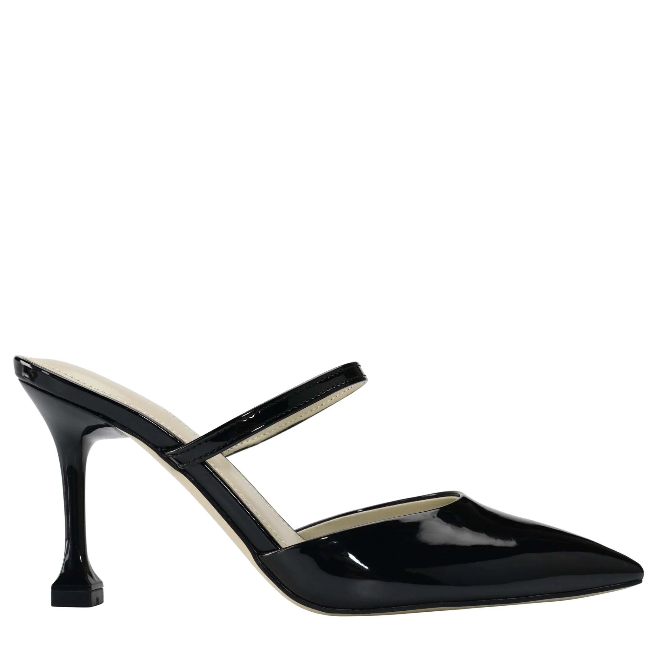 Marc Fisher Hadais Heeled Mule | Marc Fisher