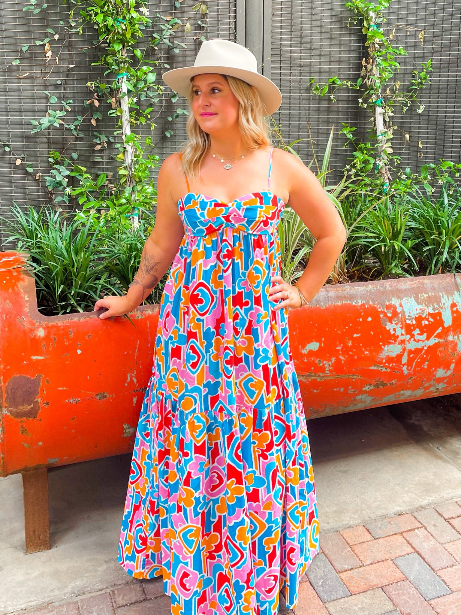 Sunday Things 🌸

#LTKFind #LTKstyletip #LTKSeasonal