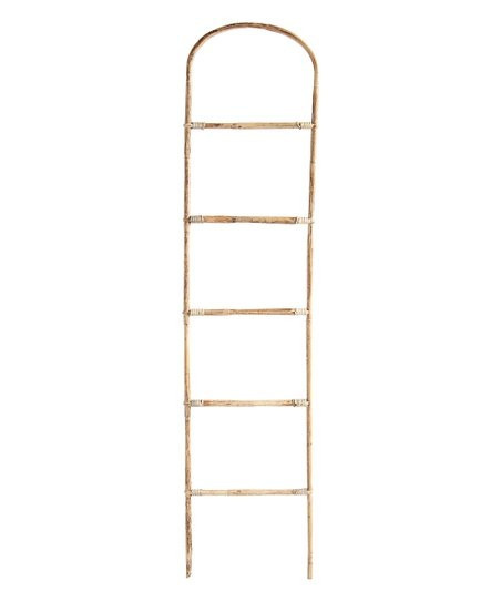 Decorative Bamboo Ladder | Zulily