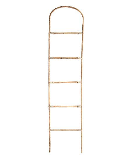 Decorative Bamboo Ladder | Zulily