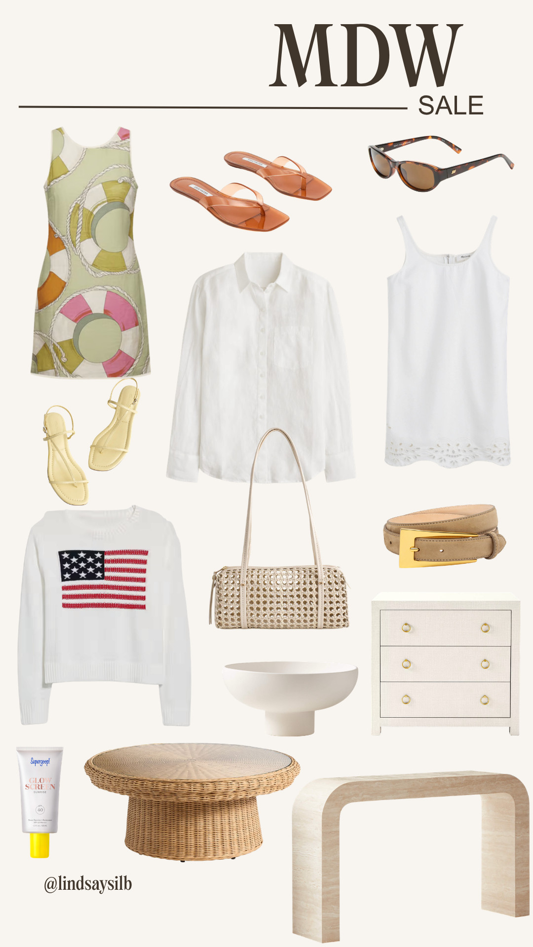 MDW SALE

#LTKSaleAlert