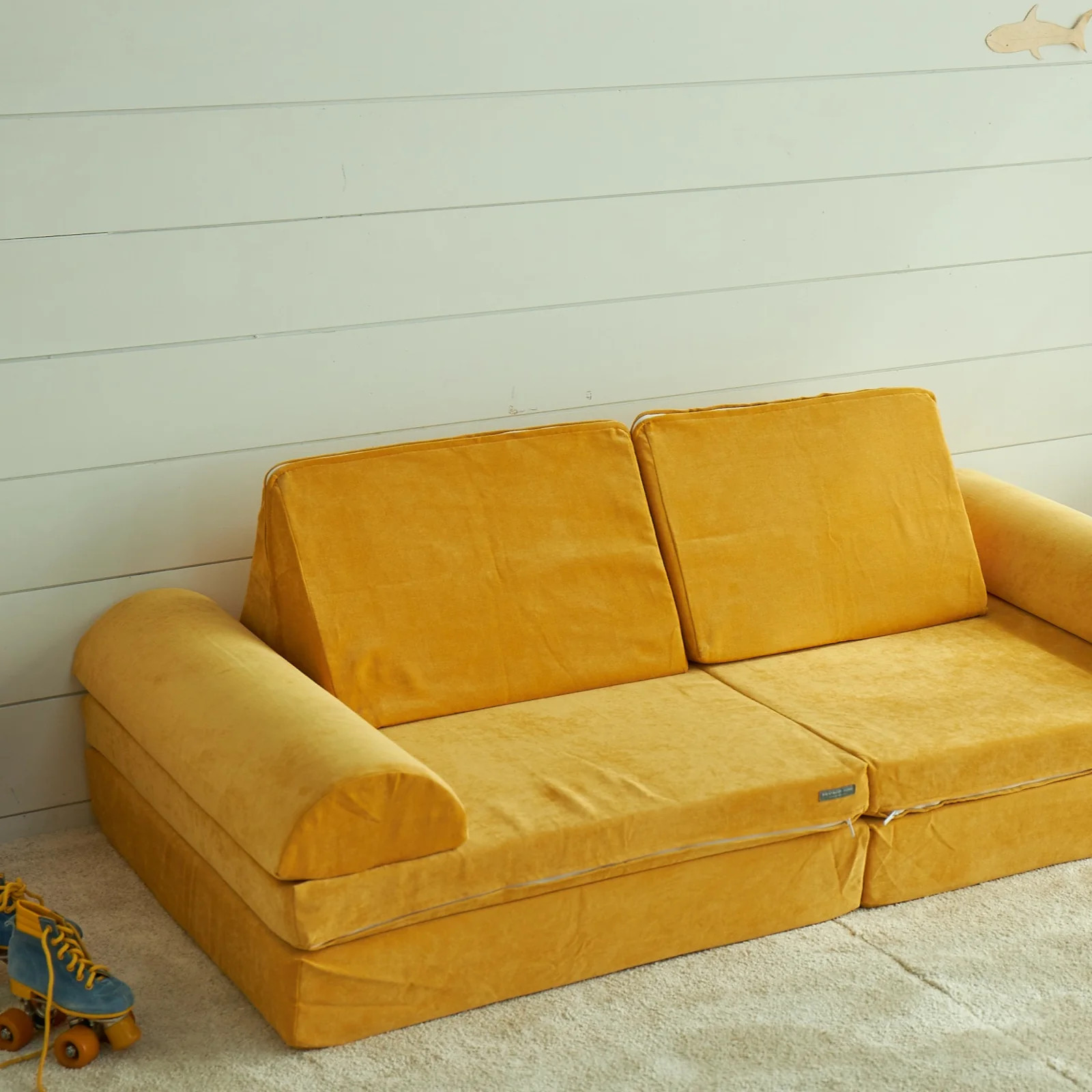 Play Couch Sofa for Kids | Brentwood Home