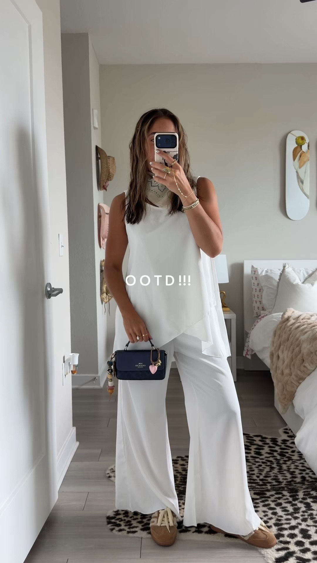 O O T D !!! random fun fit on a thursday!!!! #ootd #amazonfinds

#LTKootd