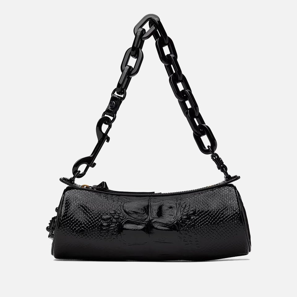 Vivienne Westwood Cindy Cylinder Leather Bag | Mybag.com (Global) 