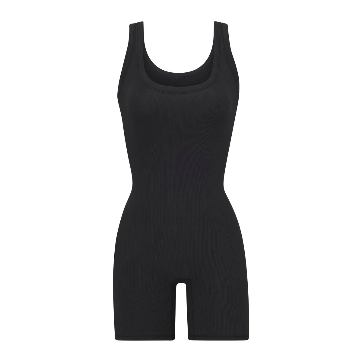 COTTON RIB ONESIE | SKIMS (US)