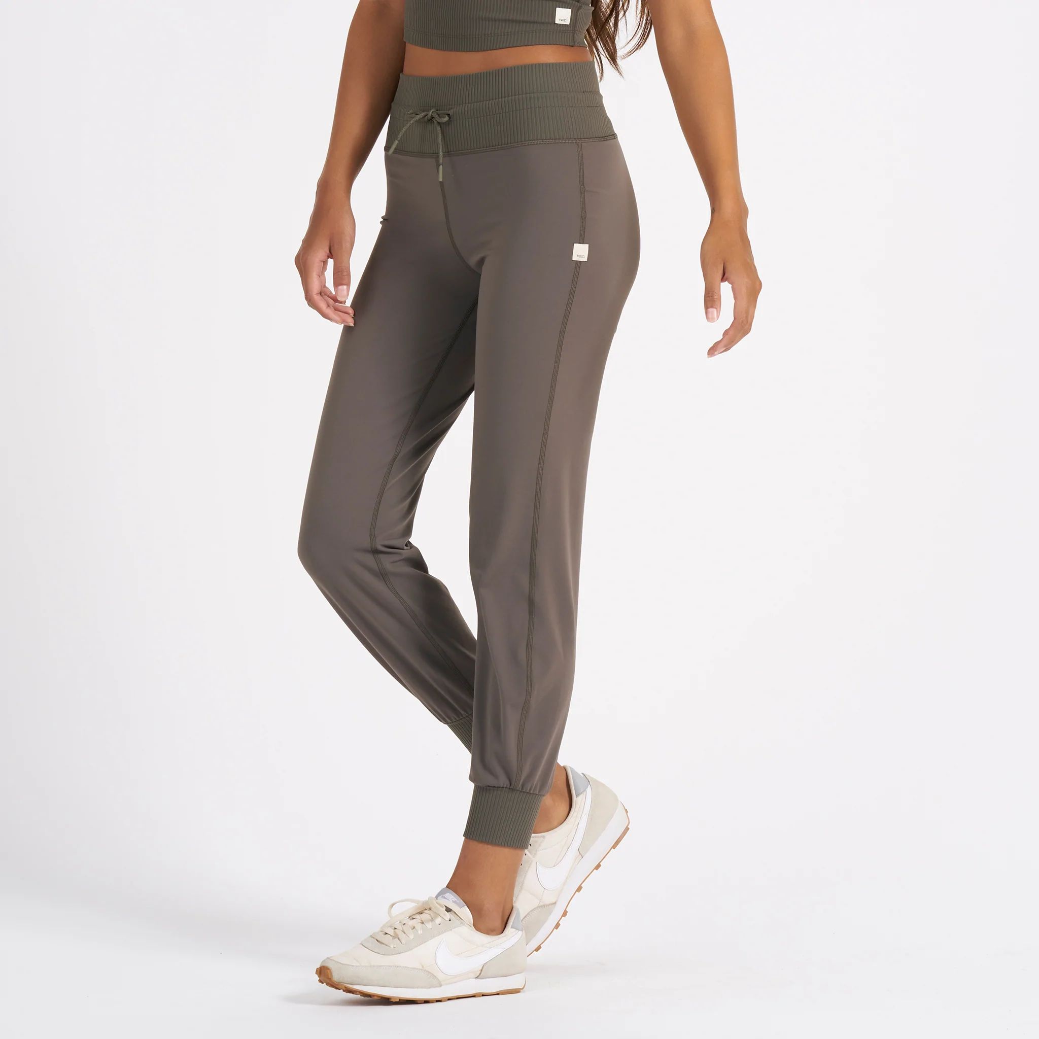 Vuori Daily Jogger Pants | Oregano | XL | Vuori Clothing