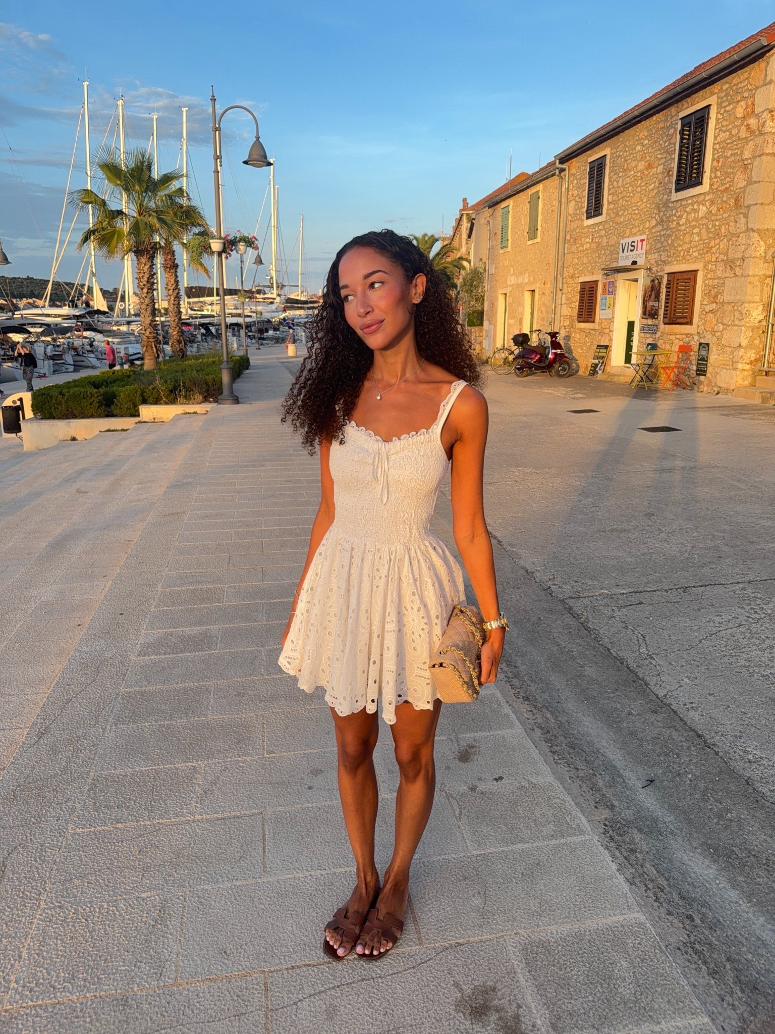 Summer dress, white dress, holiday dress, vacation, charo Ruiz

#LTKsummer #LTKeurope #LTKluxury
