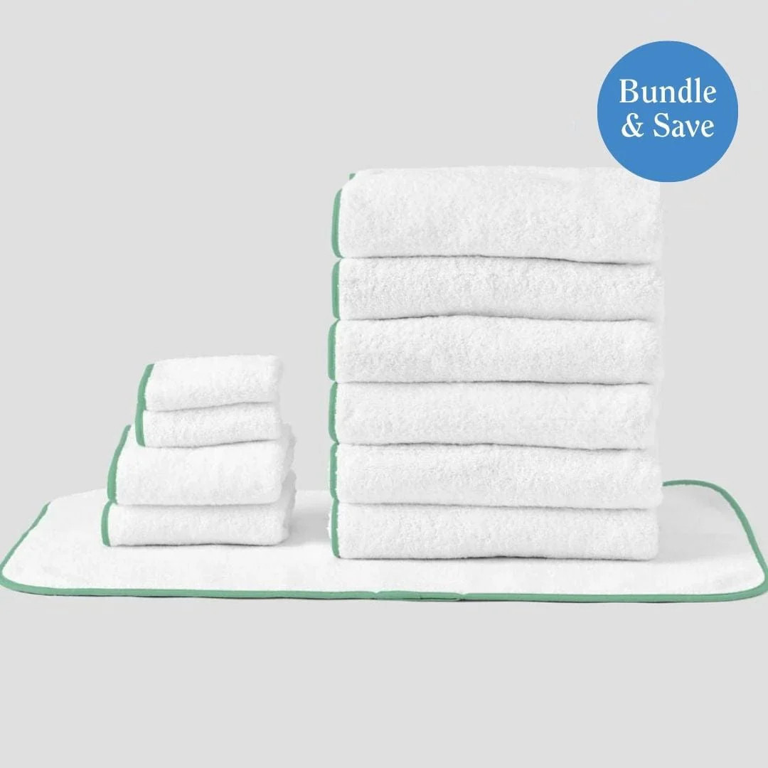 Weezie Towels | Weezie Towels
