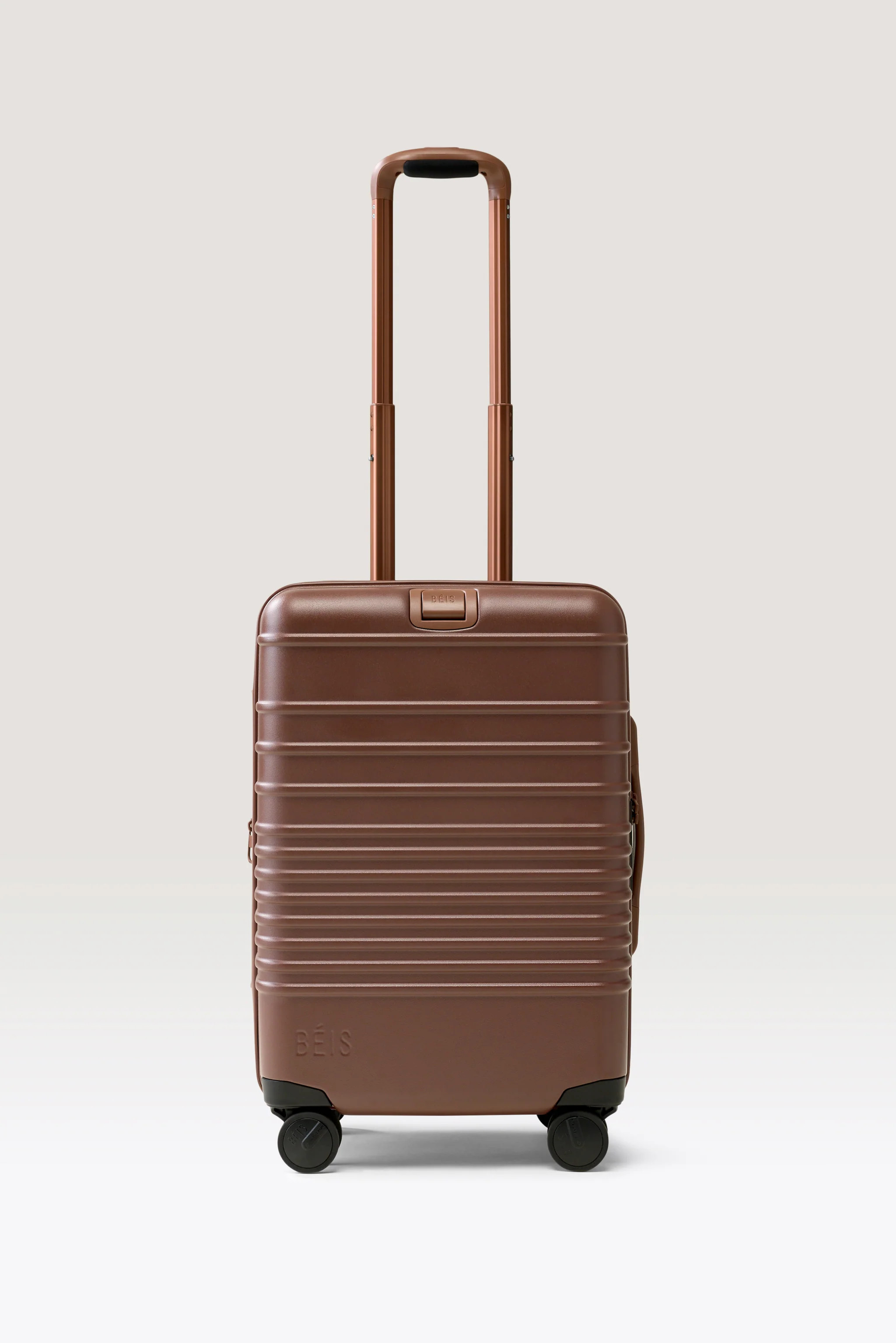 The Carry-On Roller in Maple | Shop.app