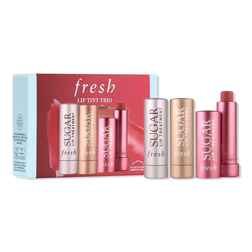 Lip Tint Trio | Ulta