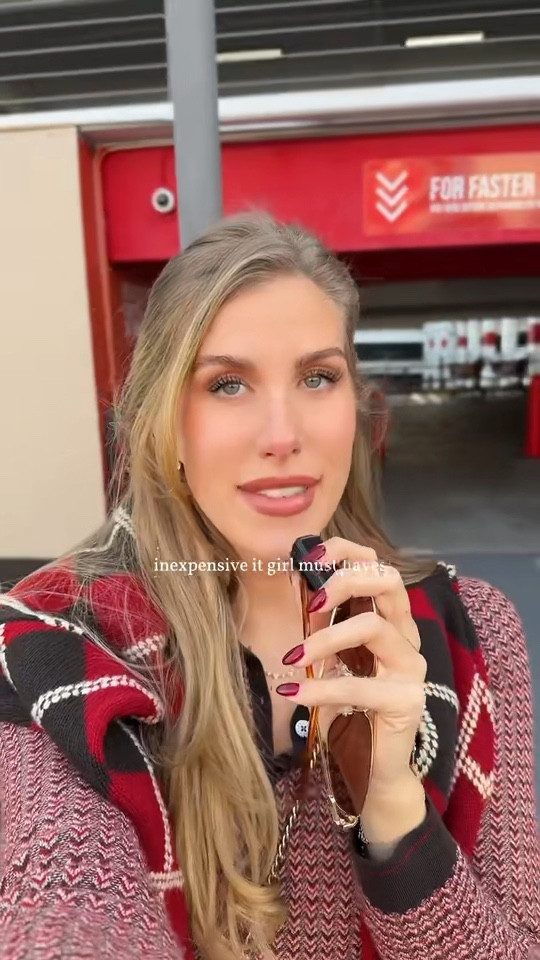 Part two of my inexpensive it-girl must haves! Such amazing products for great prices 🫶🏻🌟

#LTKvlog #LTKgrwm #LTKselfcare