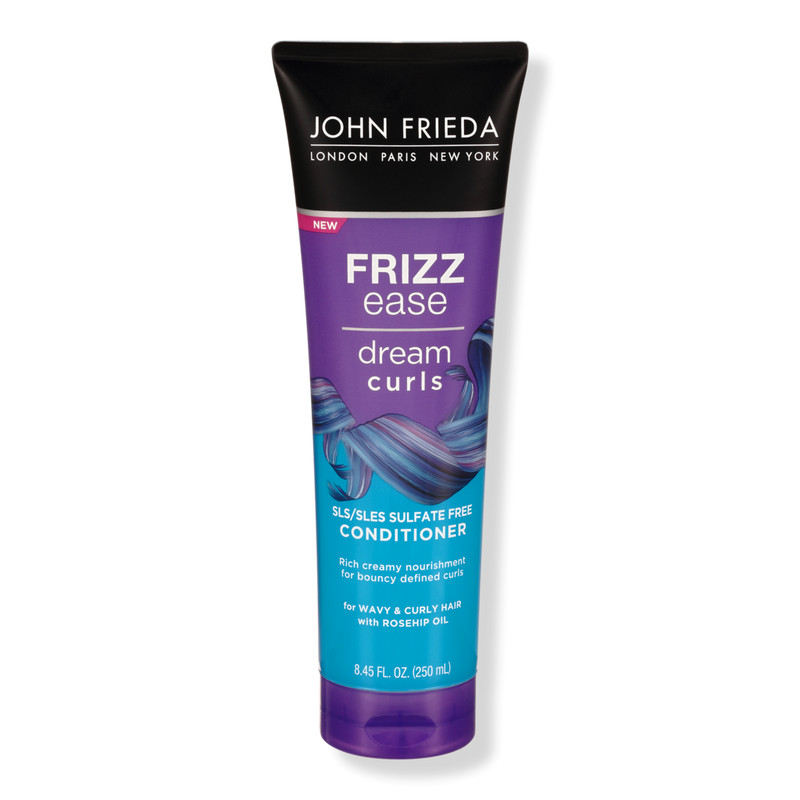Frizz Ease Dream Curls Conditioner | Ulta