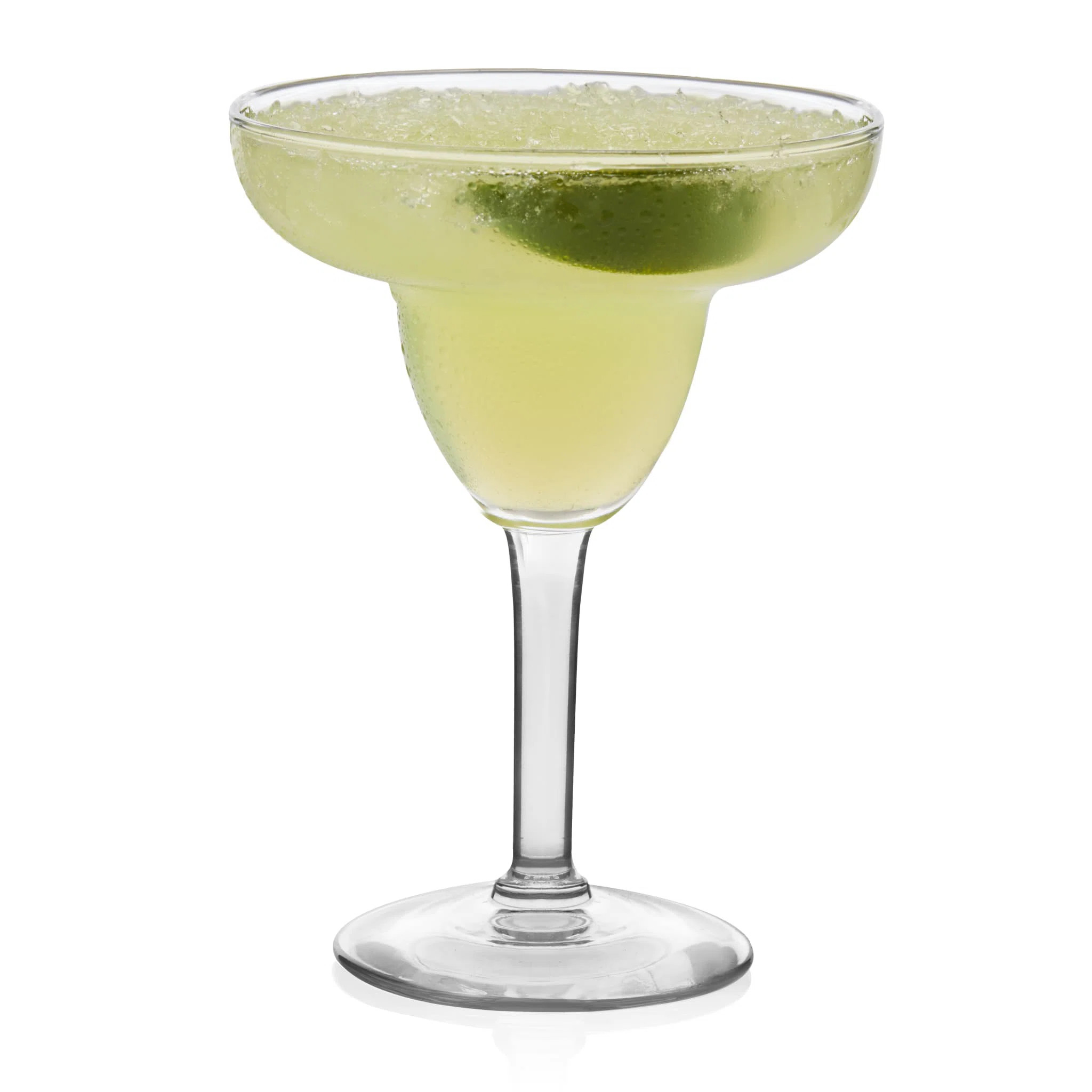 Libbey Margarita Party Glasses & Reviews | Wayfair | Wayfair North America