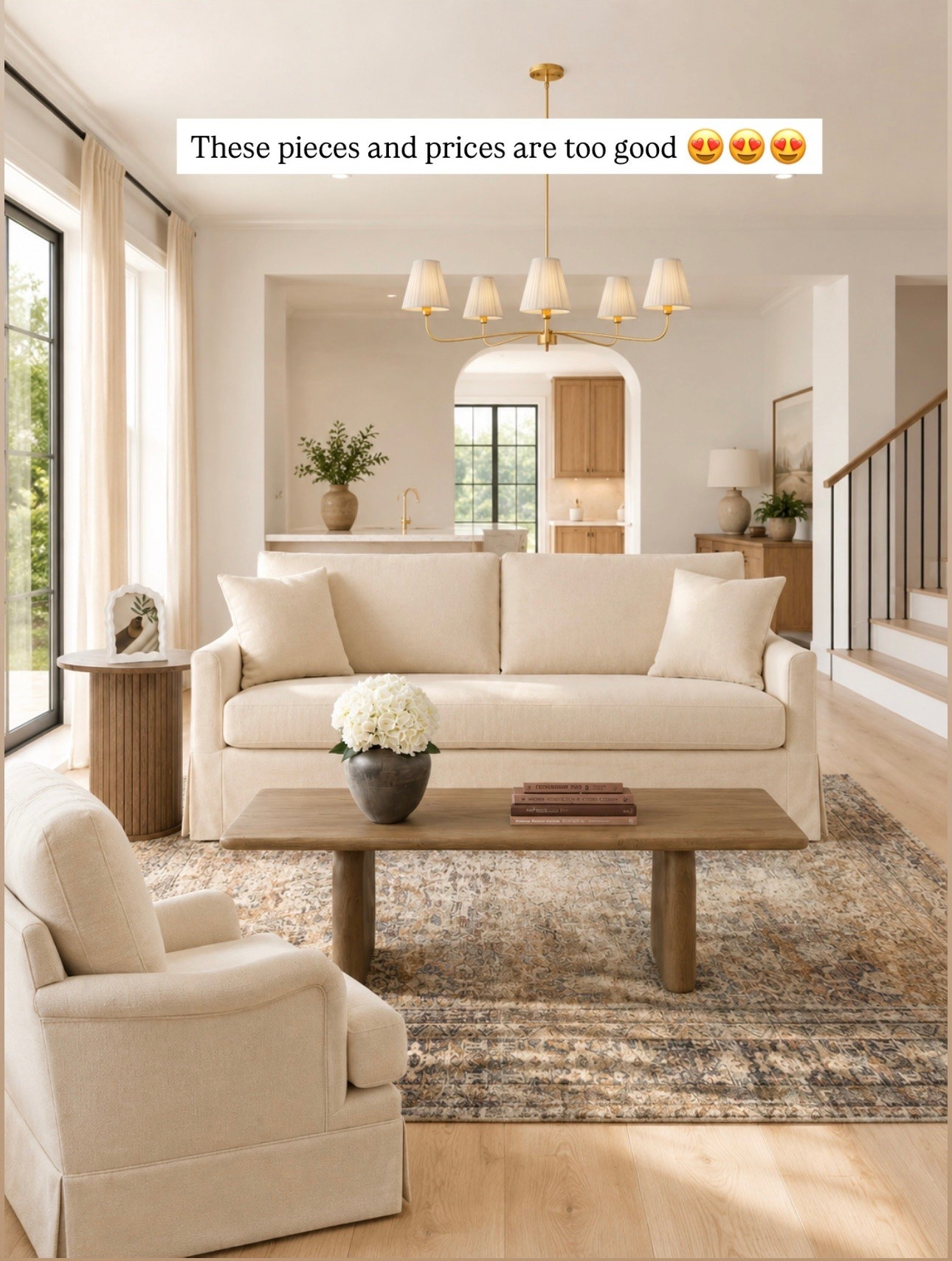 If you’ve been waiting to refresh your space, now’s the time 🤎 Wayfair’s Hot Summer Sale has some seriously good deals on these favorites!

#LTKSaleAlert #LTKHome