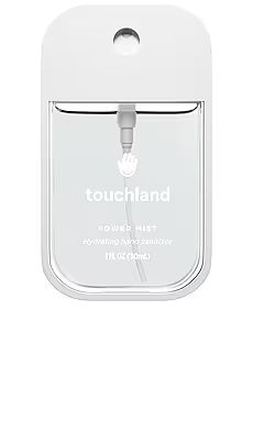 touchland Power Mist in Fragrance Free from Revolve.com | Revolve Clothing (Global)