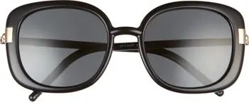 Pillow 53mm Square Sunglasses | Nordstrom