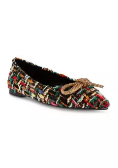 Steve Madden Elina Flats | Belk