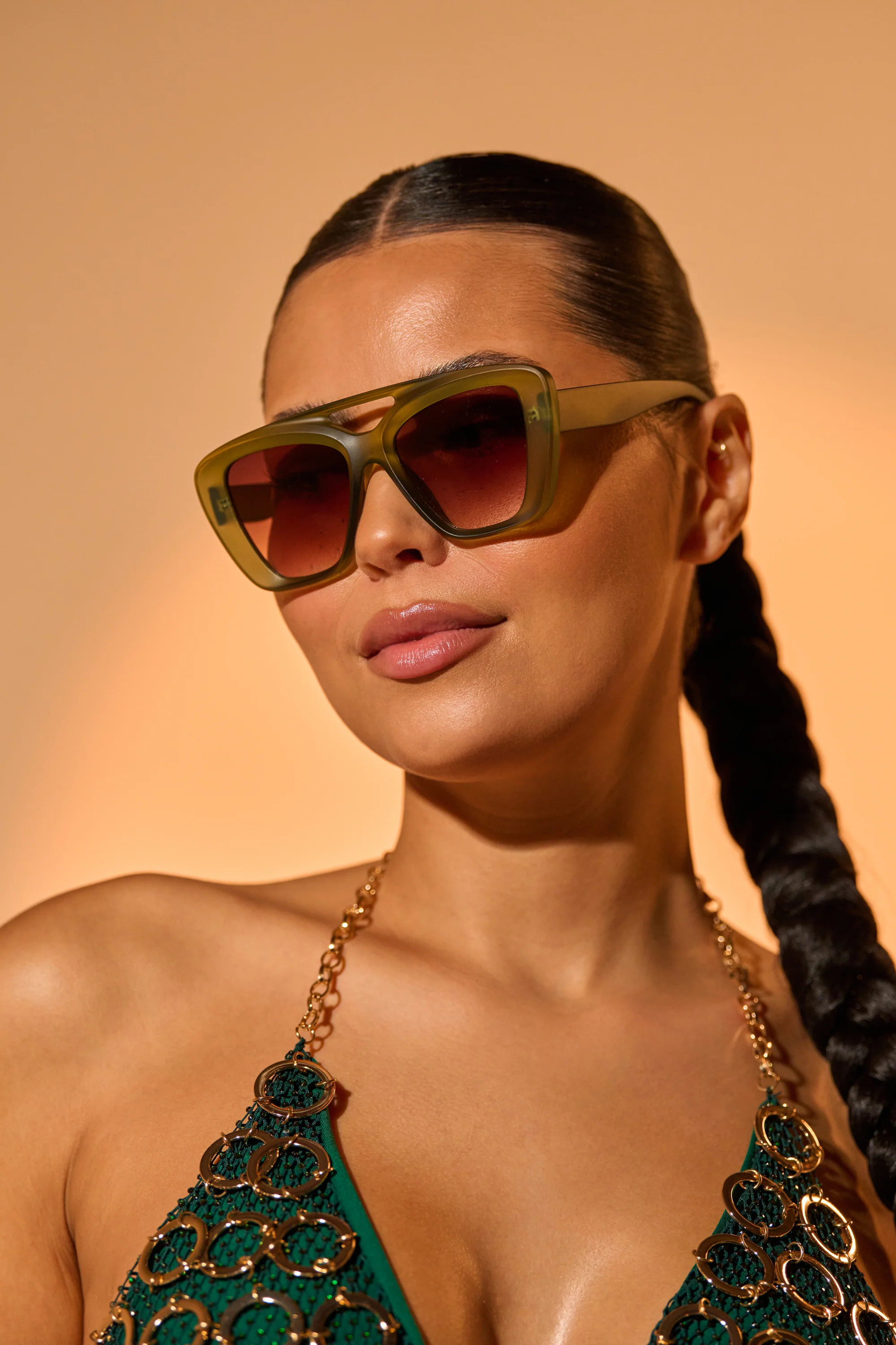 MAL SUNGLASSES | AKIRA