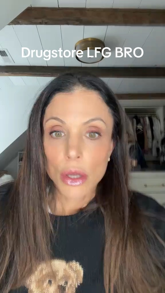 Drugstore makeup products! LFG BRO💋💫❤️

#LTKWatchNow #LTKBeauty