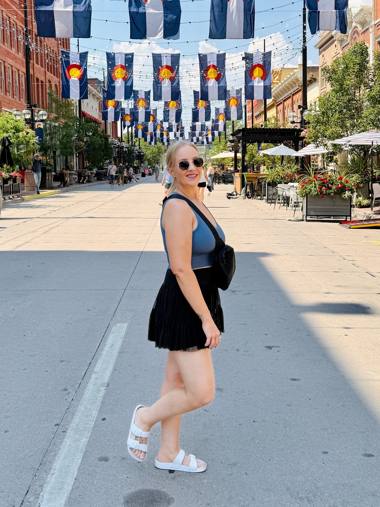Needed a quick outfit to explore Colorado! ⛰️

#LTKTravel #LTKActive #LTKStyleTip