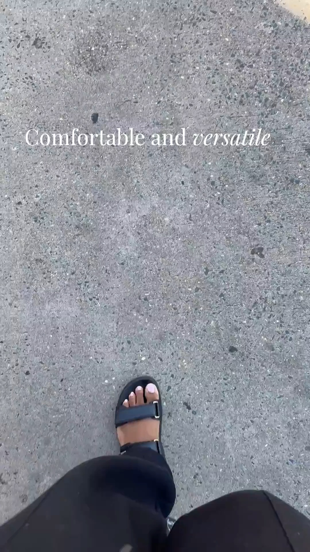 SecretsofYve: these sandals are SO comfortable. Adjust to your comfort & liking. Vacation outfits beach. Linking similar options. 
#Secretsofyve #ltkgiftguide
Always humbled & thankful to have you here.. New posts daily at 3pm & 4:15pm EST. @target
CEO: PATESI Global & PATESIfoundation.org
@secretsofyve : where beautiful meets practical, comfy meets style, affordable meets glam with a splash of splurge every now and then. I do LOVE a good sale and combining codes! #ltksalealert #ltku #ltkplussize #ltkmidsize #ltkover40 #ltkpetite #ltktall #ltkvlog #ltktravel #ltkbump #ltkootd #ltkbeauty #ltkstorytime 
#ltkdayinmylife #ltkmomlife
 secretsofyve

#LTKSeasonal #LTKWorkwear #LTKWedding