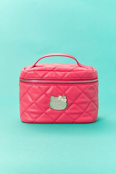 Hello Kitty Makeup Train Case | Forever 21