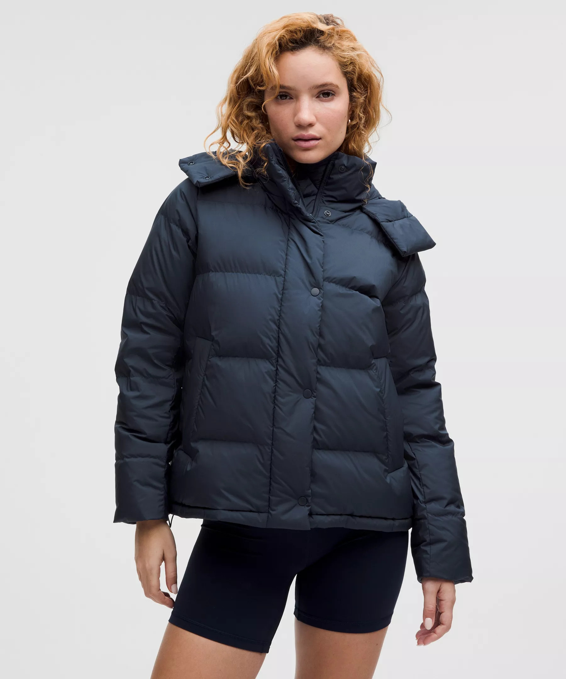 Wunder Puff Jacket | Women's Coats & Jackets | lululemon | Lululemon (US)